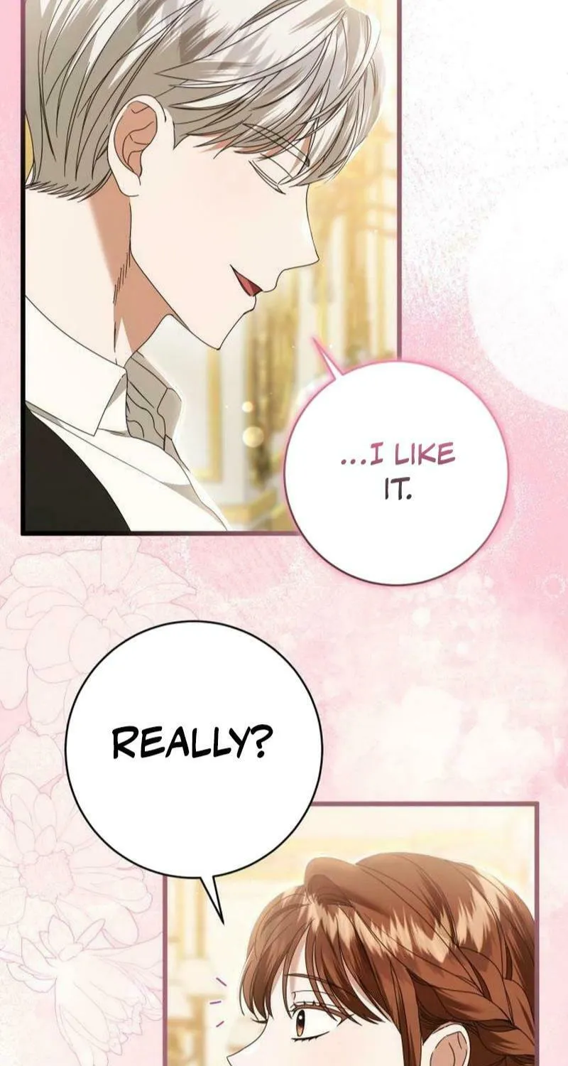 That’s Just How First Love Is, Your Highness Chapter 20 page 86 - 
