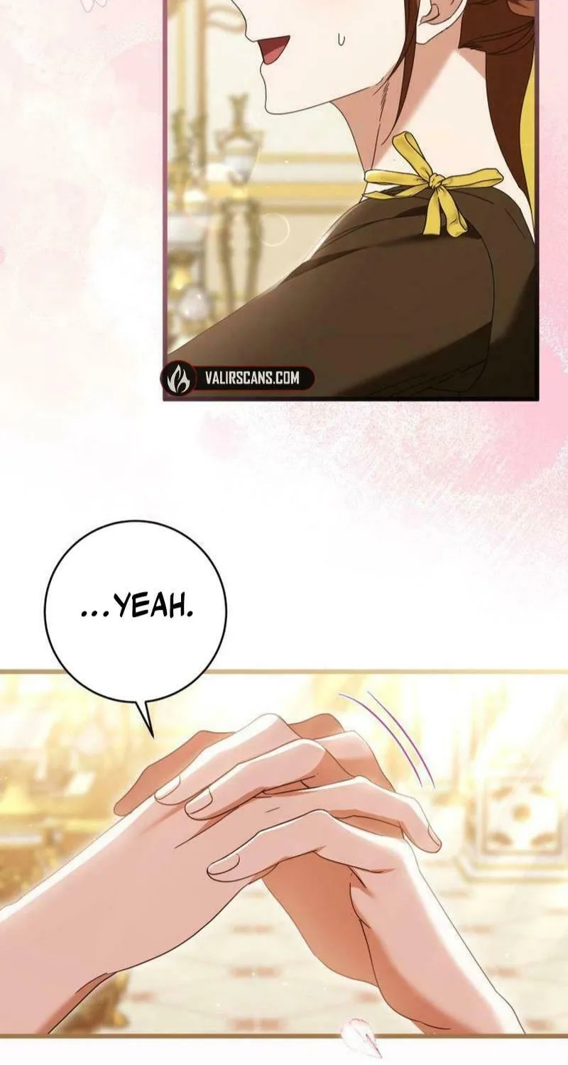 That’s Just How First Love Is, Your Highness Chapter 20 page 87 - 