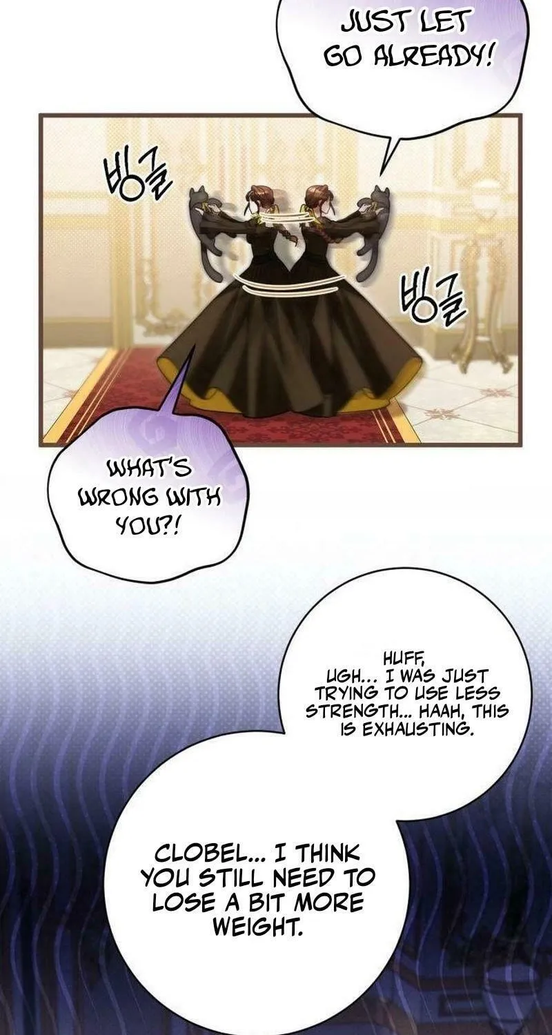 That’s Just How First Love Is, Your Highness Chapter 21 page 16 - 