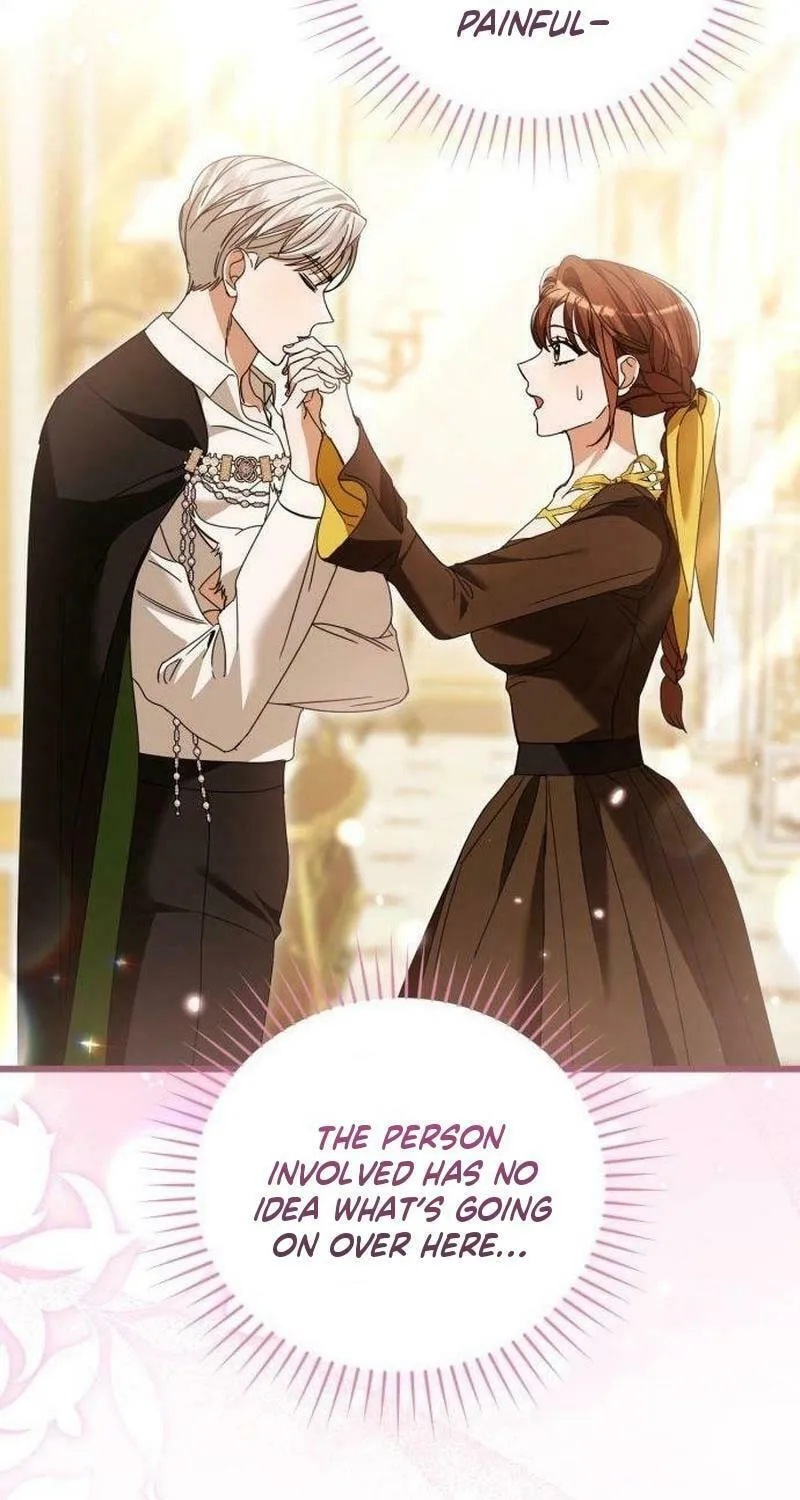 That’s Just How First Love Is, Your Highness Chapter 21 page 21 - 