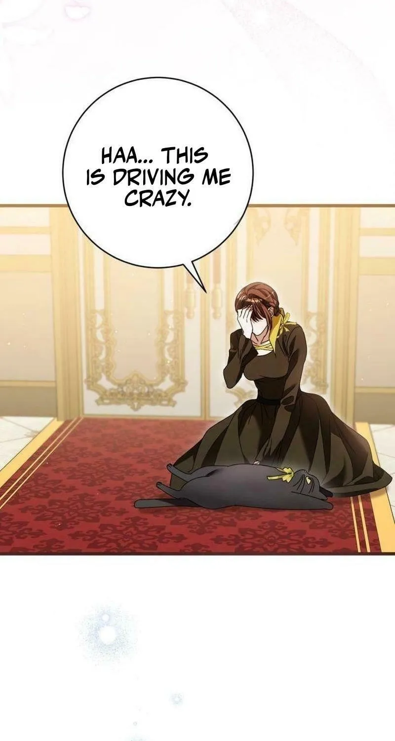 That’s Just How First Love Is, Your Highness Chapter 21 page 22 - 