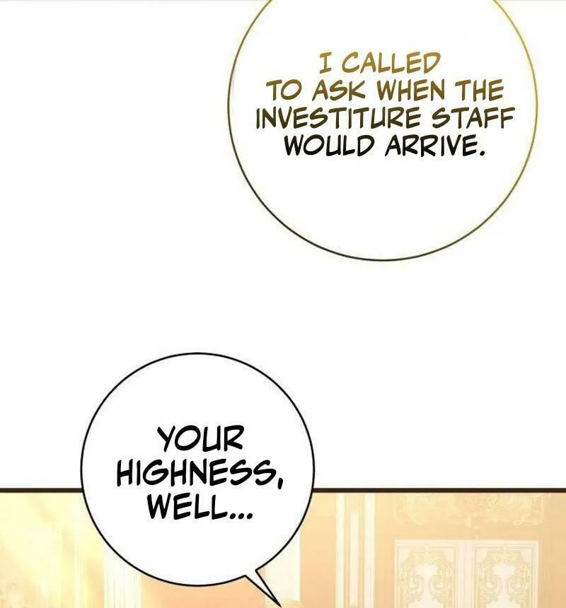 That’s Just How First Love Is, Your Highness Chapter 21 page 30 - 
