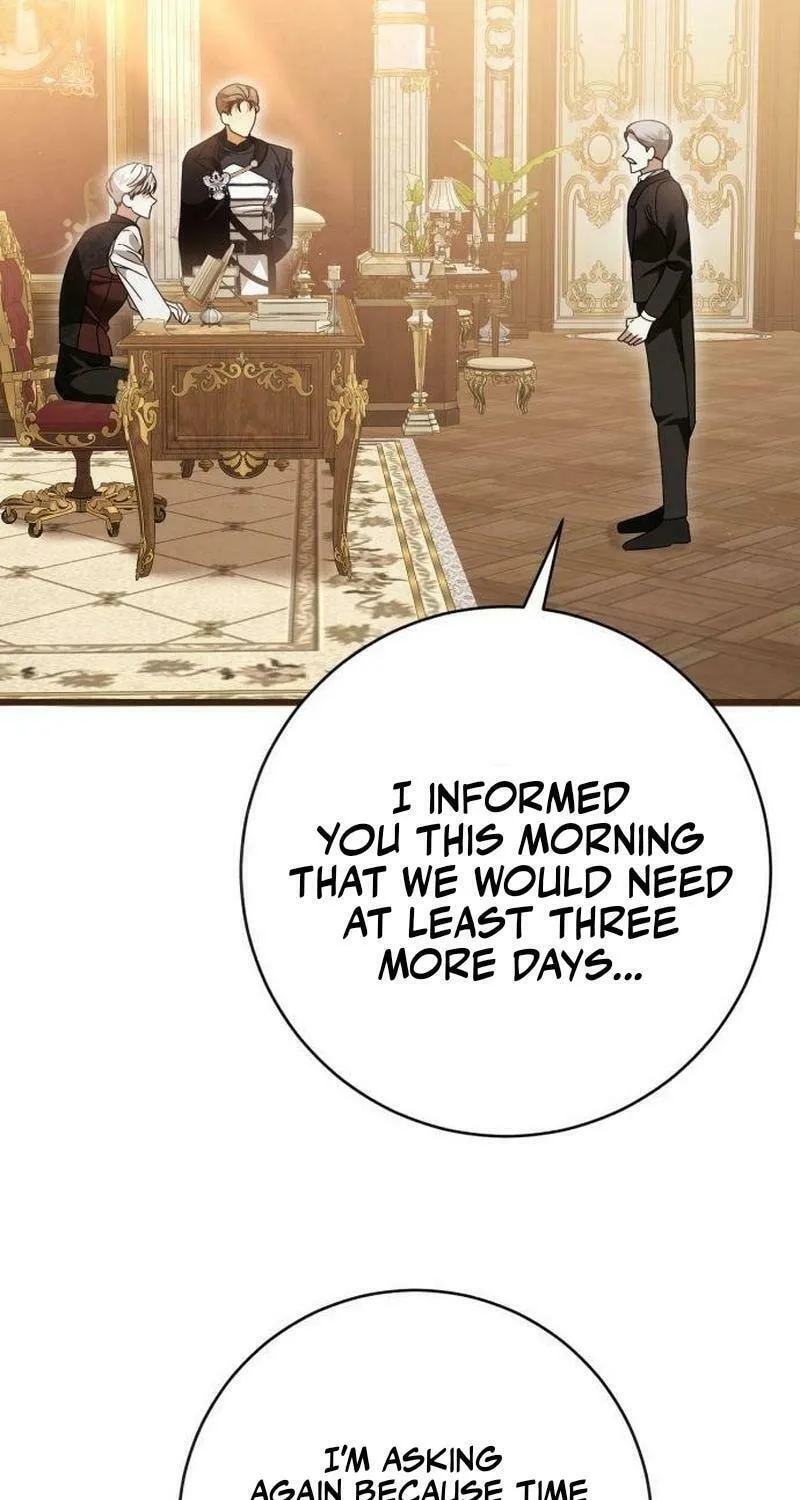 That’s Just How First Love Is, Your Highness Chapter 21 page 31 - 