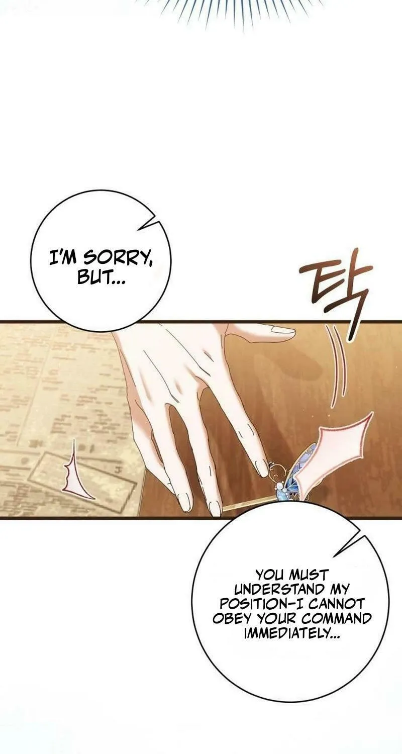 That’s Just How First Love Is, Your Highness Chapter 21 page 34 - 