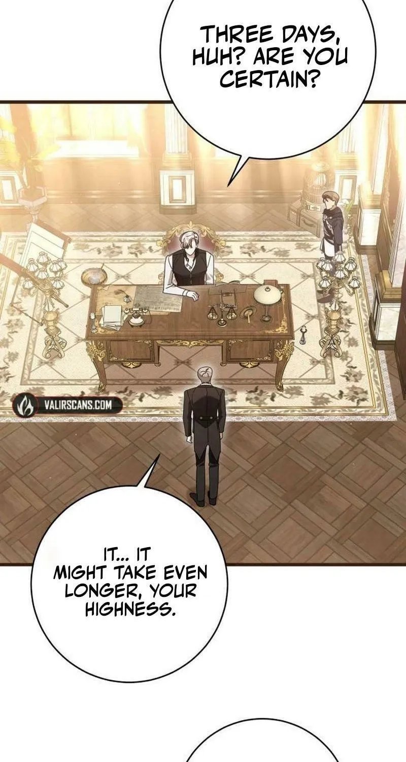 That’s Just How First Love Is, Your Highness Chapter 21 page 36 - 