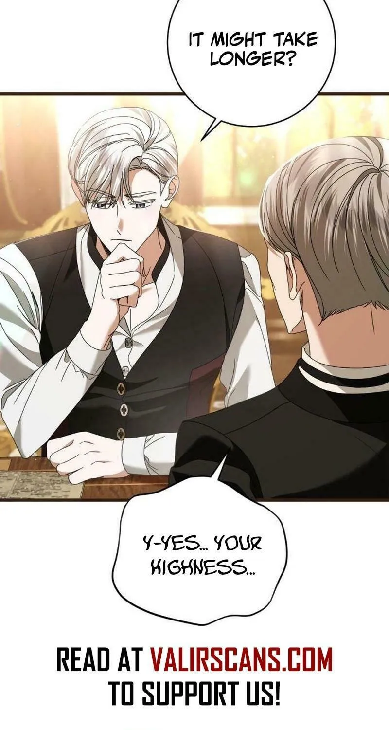 That’s Just How First Love Is, Your Highness Chapter 21 page 37 - 