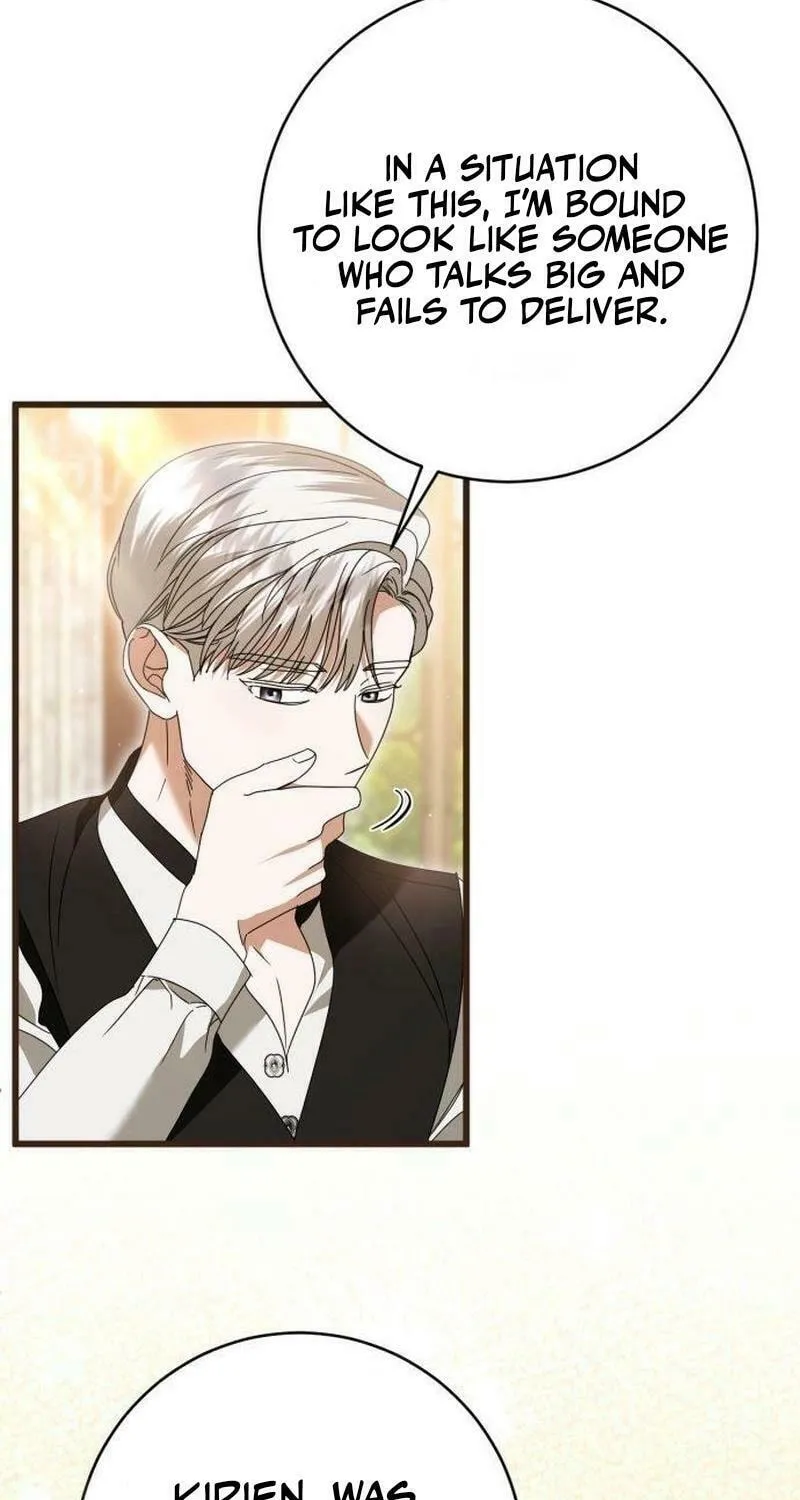 That’s Just How First Love Is, Your Highness Chapter 21 page 39 - 