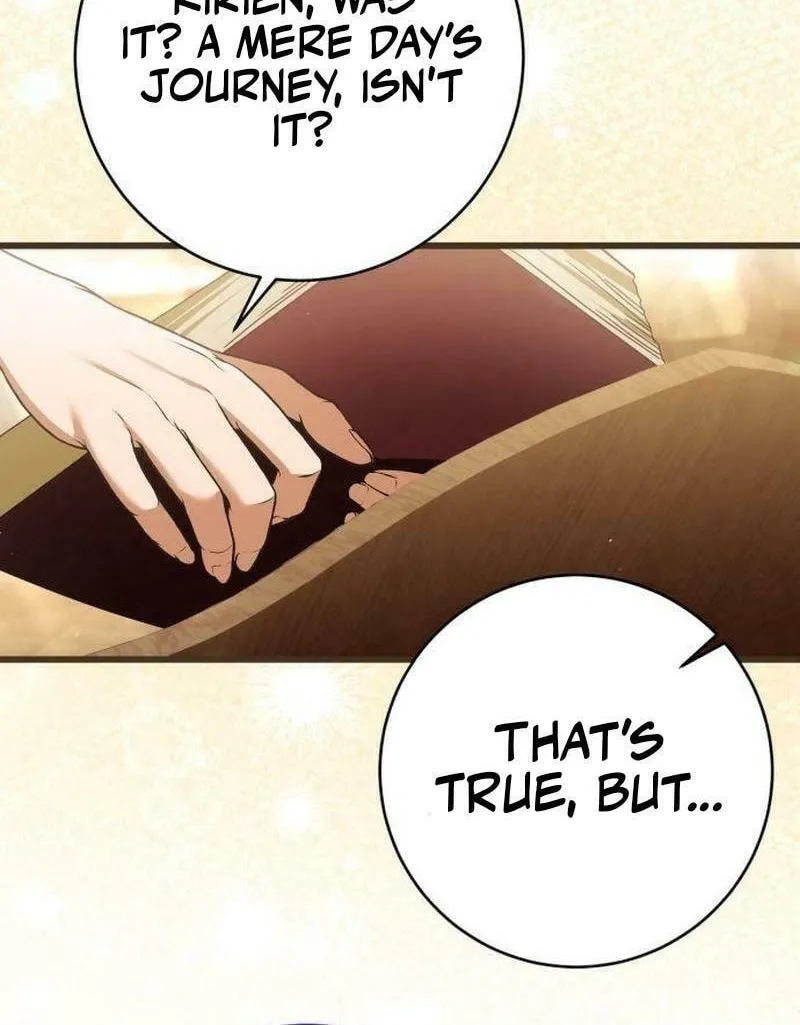 That’s Just How First Love Is, Your Highness Chapter 21 page 40 - 