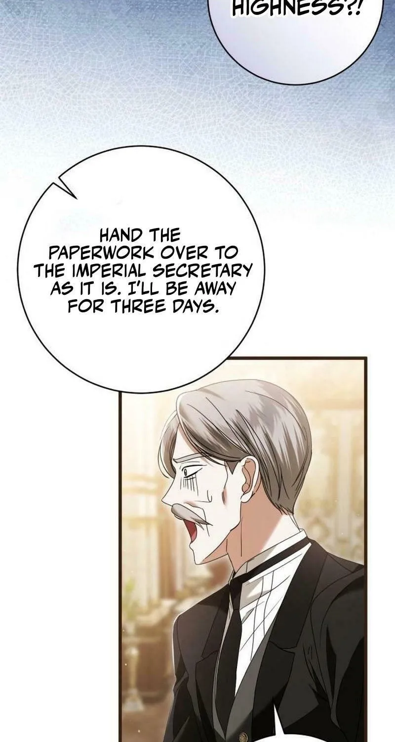 That’s Just How First Love Is, Your Highness Chapter 21 page 42 - 