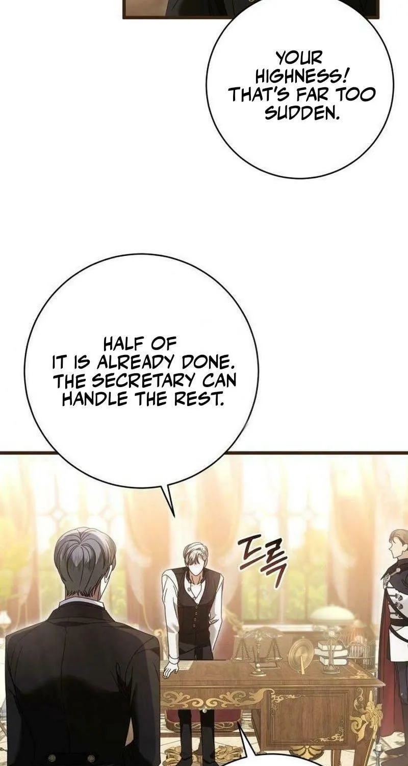 That’s Just How First Love Is, Your Highness Chapter 21 page 43 - 