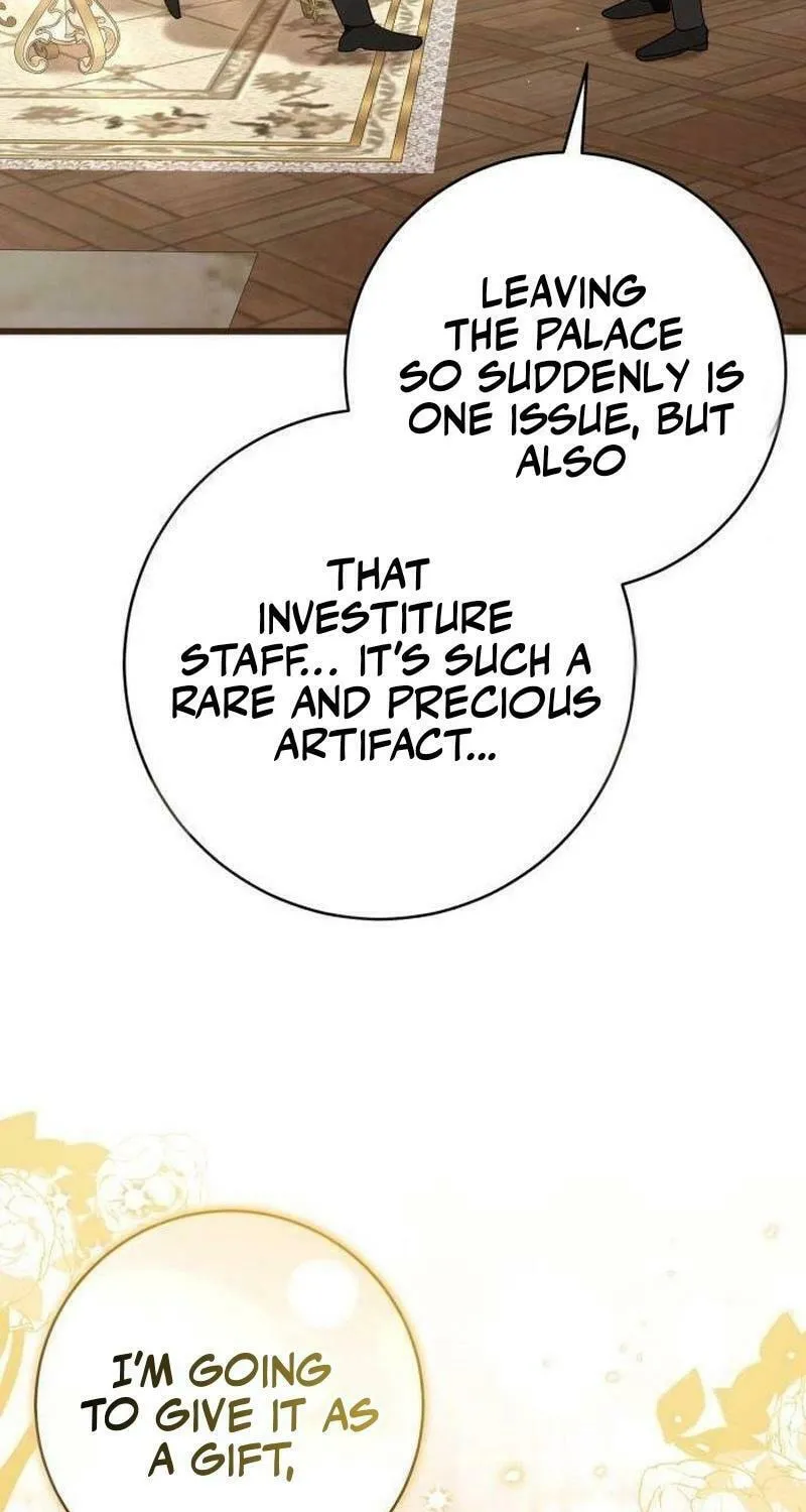 That’s Just How First Love Is, Your Highness Chapter 21 page 45 - 