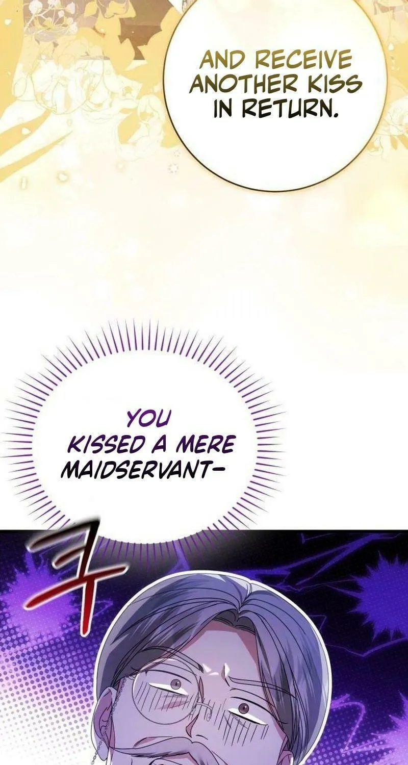 That’s Just How First Love Is, Your Highness Chapter 21 page 47 - 