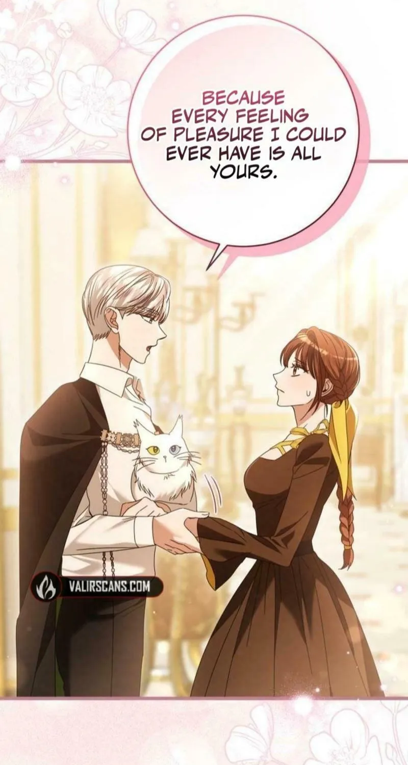 That’s Just How First Love Is, Your Highness Chapter 21 page 6 - 