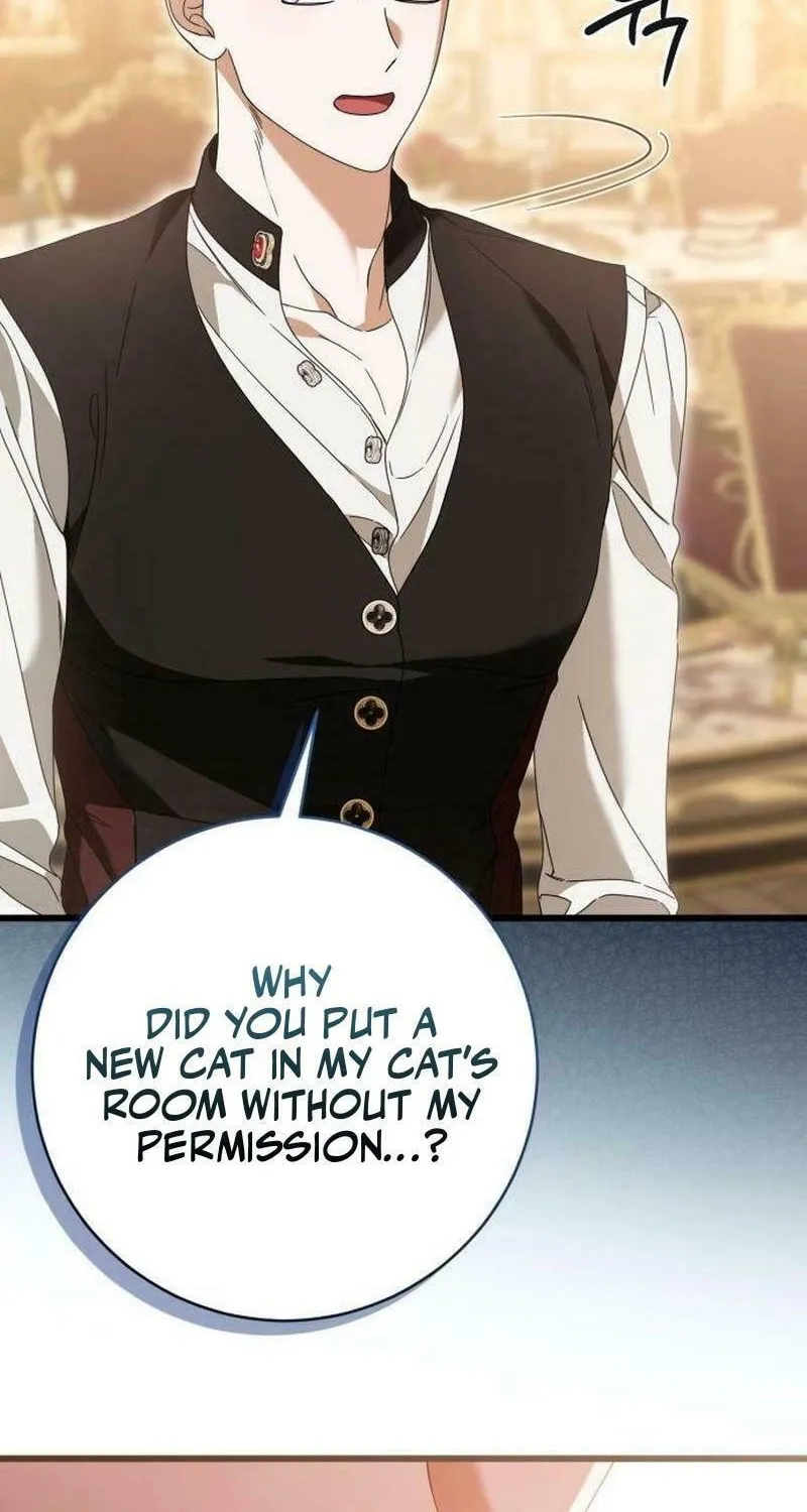 That’s Just How First Love Is, Your Highness Chapter 21 page 54 - 