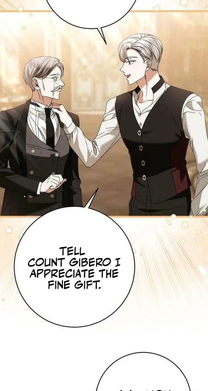 That’s Just How First Love Is, Your Highness Chapter 21 page 58 - 