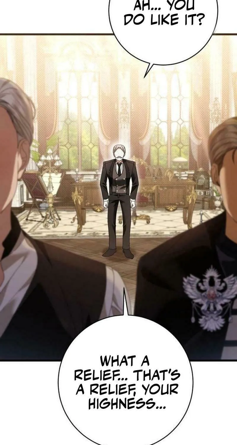 That’s Just How First Love Is, Your Highness Chapter 21 page 59 - 