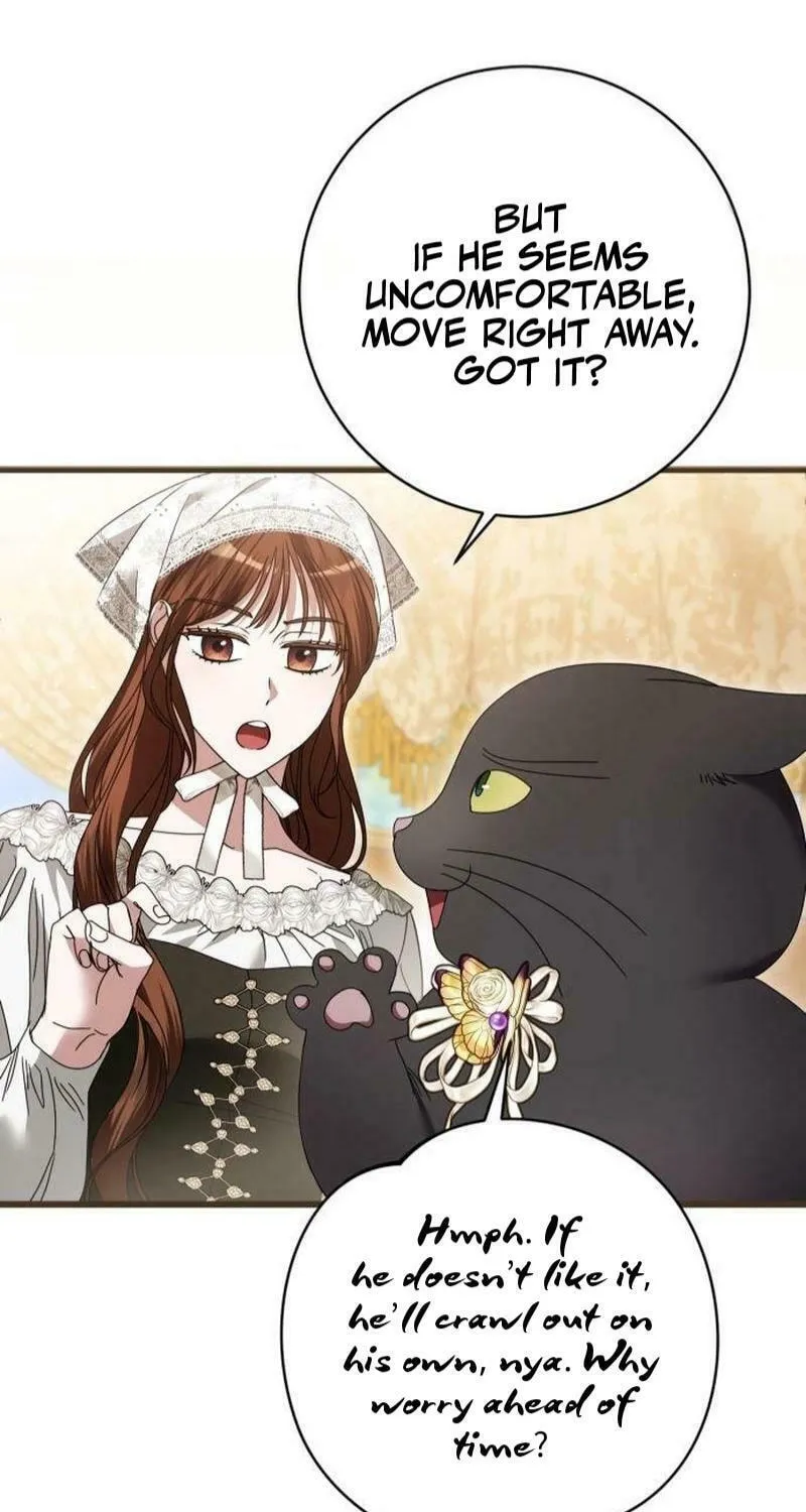 That’s Just How First Love Is, Your Highness Chapter 21 page 68 - 