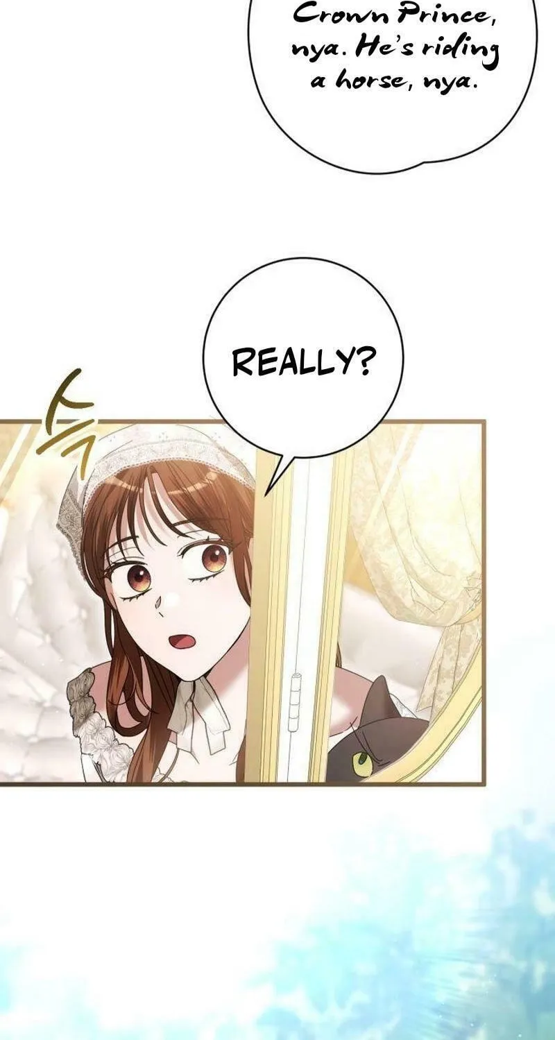 That’s Just How First Love Is, Your Highness Chapter 21 page 70 - 