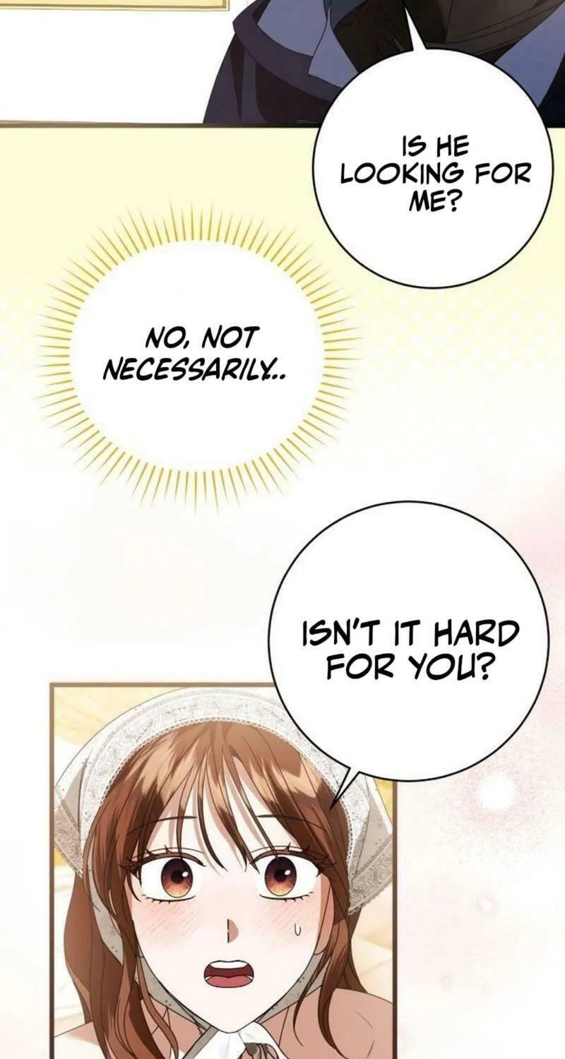 That’s Just How First Love Is, Your Highness Chapter 21 page 73 - 