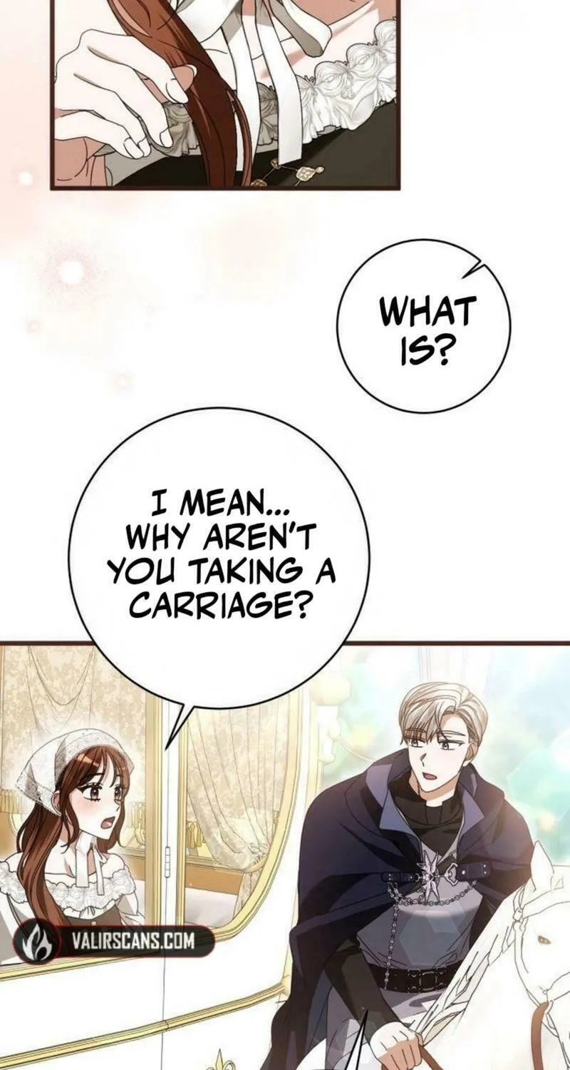 That’s Just How First Love Is, Your Highness Chapter 21 page 74 - 