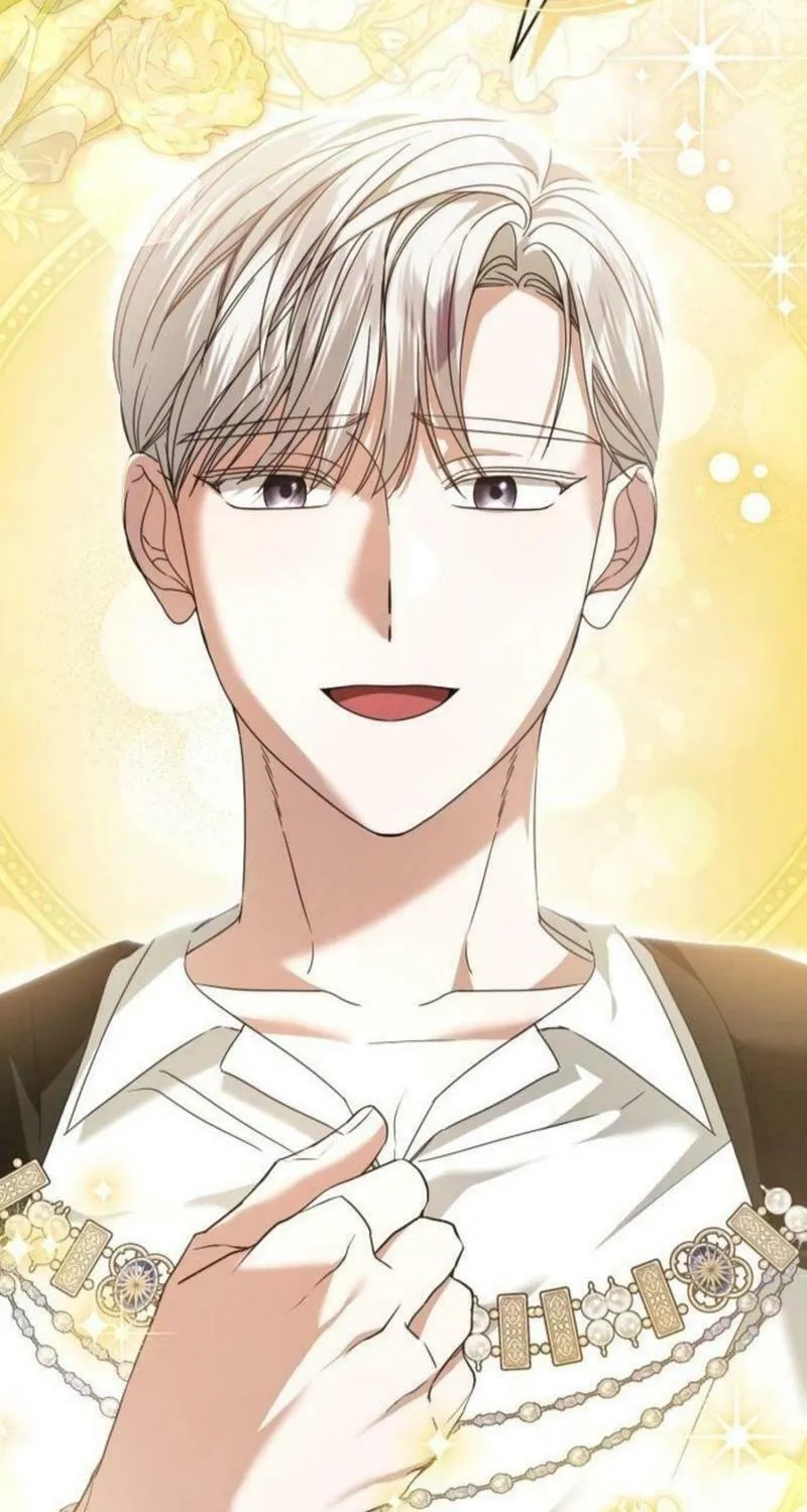 That’s Just How First Love Is, Your Highness Chapter 21 page 9 - 