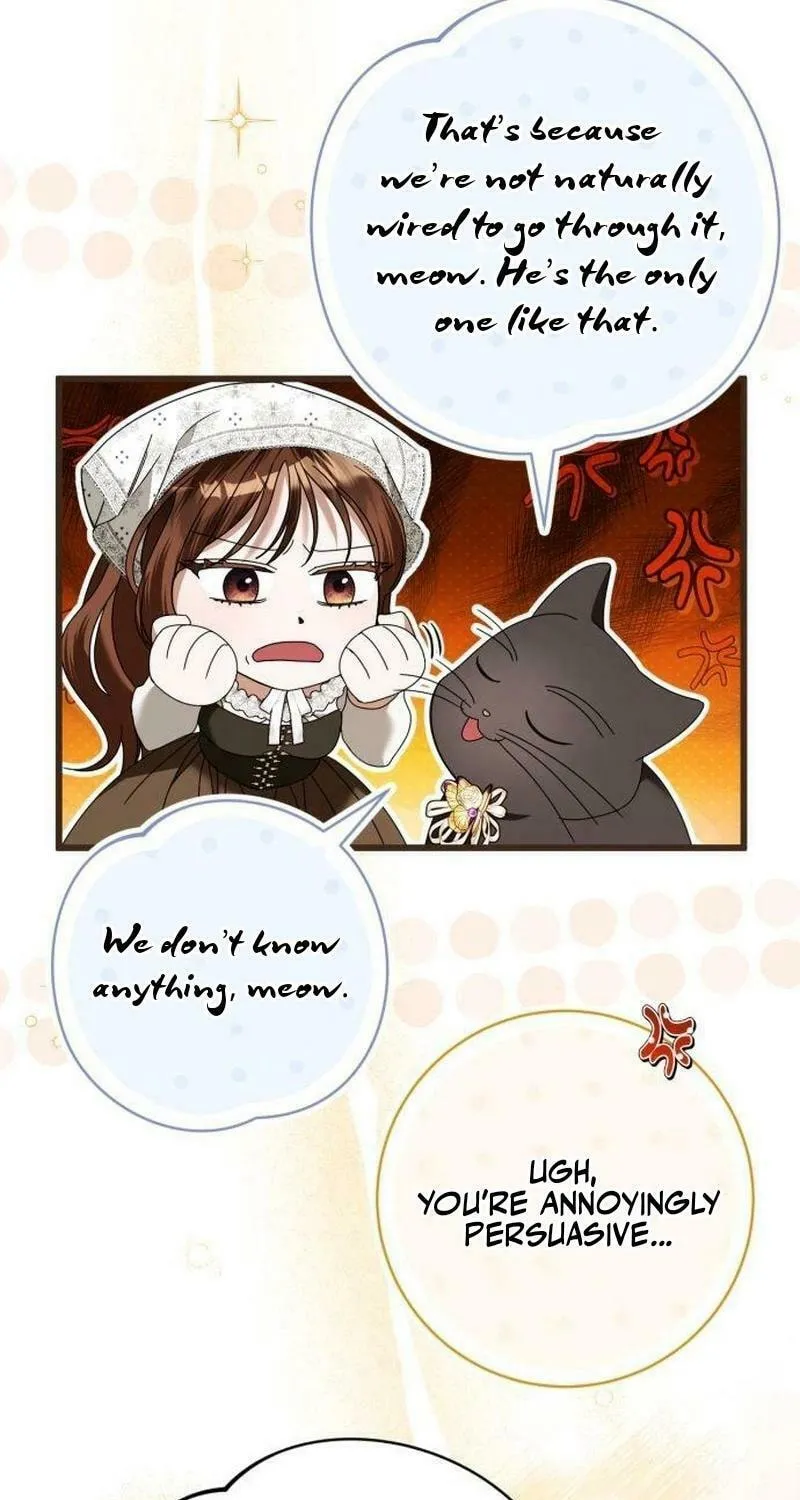 That’s Just How First Love Is, Your Highness Chapter 22 page 21 - 