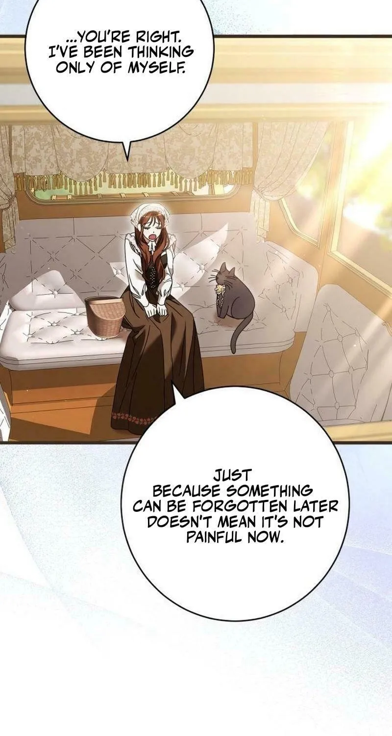 That’s Just How First Love Is, Your Highness Chapter 22 page 24 - 