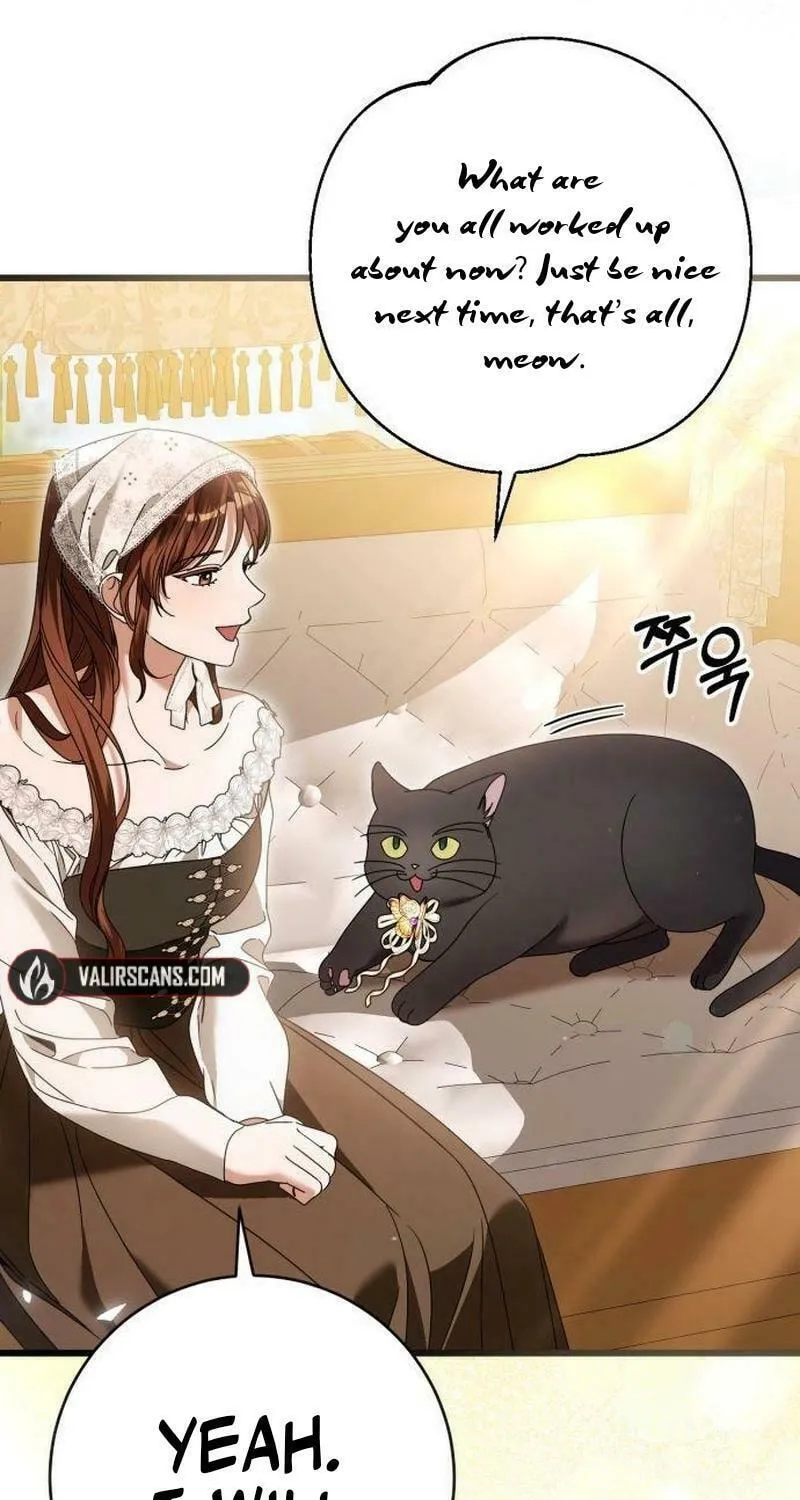 That’s Just How First Love Is, Your Highness Chapter 22 page 25 - 