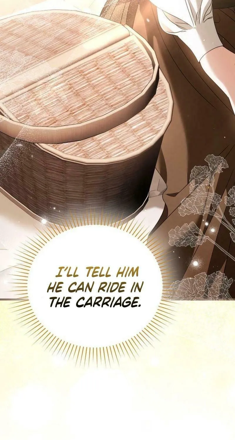 That’s Just How First Love Is, Your Highness Chapter 22 page 27 - 