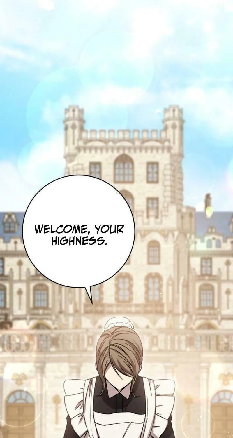 That’s Just How First Love Is, Your Highness Chapter 22 page 29 - 