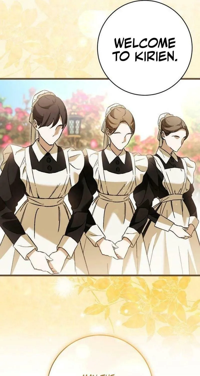 That’s Just How First Love Is, Your Highness Chapter 22 page 31 - 