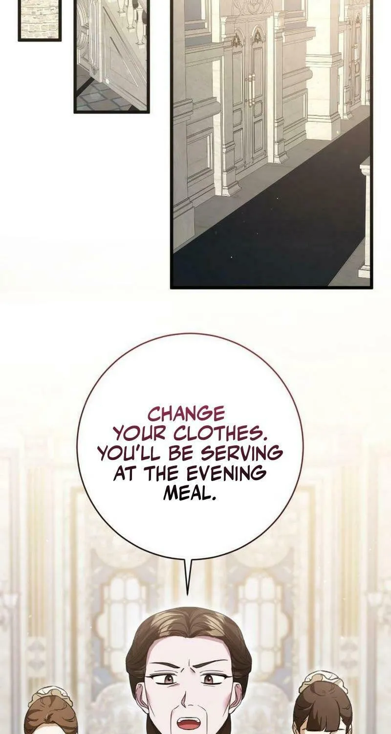 That’s Just How First Love Is, Your Highness Chapter 22 page 37 - 