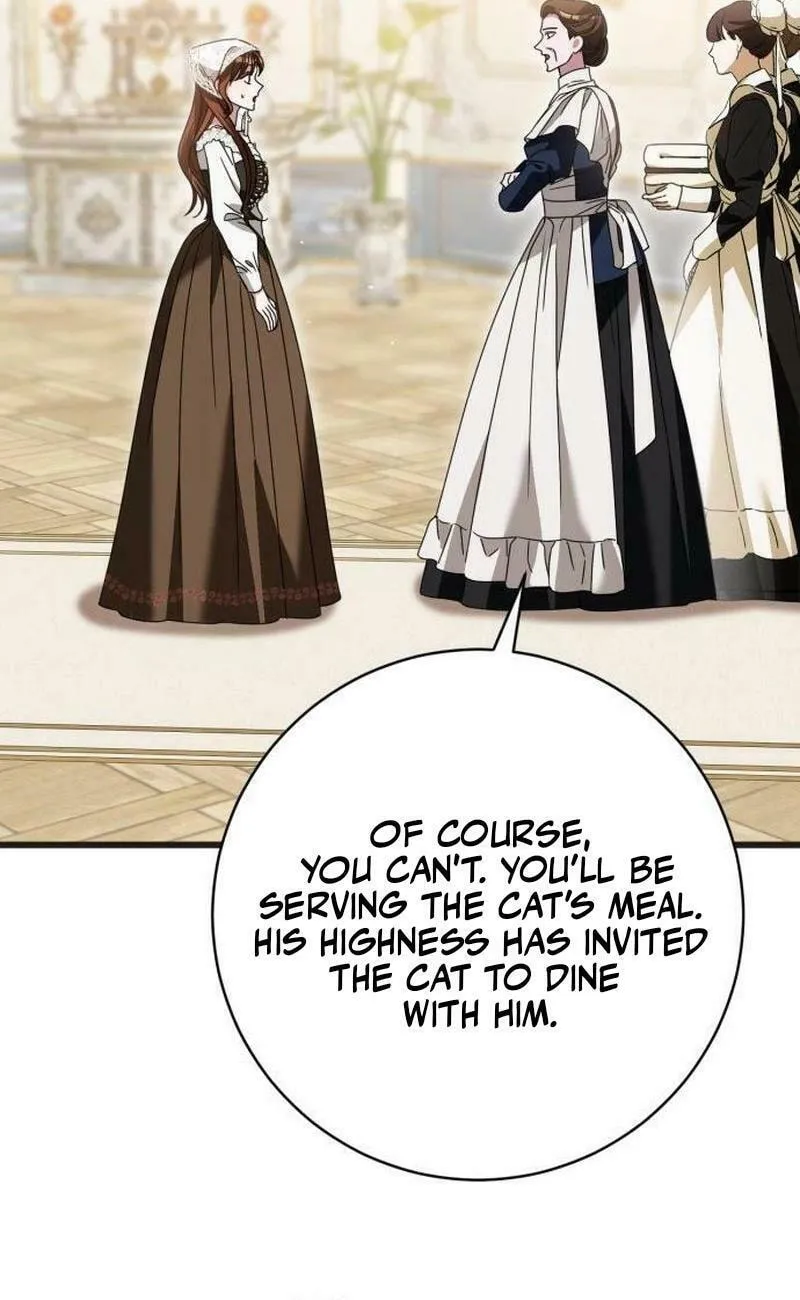 That’s Just How First Love Is, Your Highness Chapter 22 page 39 - 