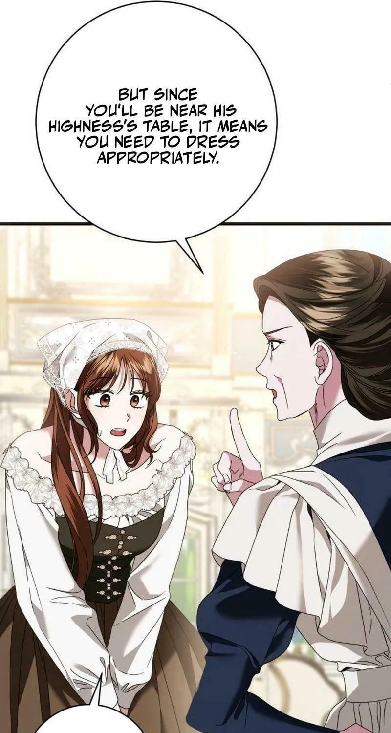 That’s Just How First Love Is, Your Highness Chapter 22 page 40 - 