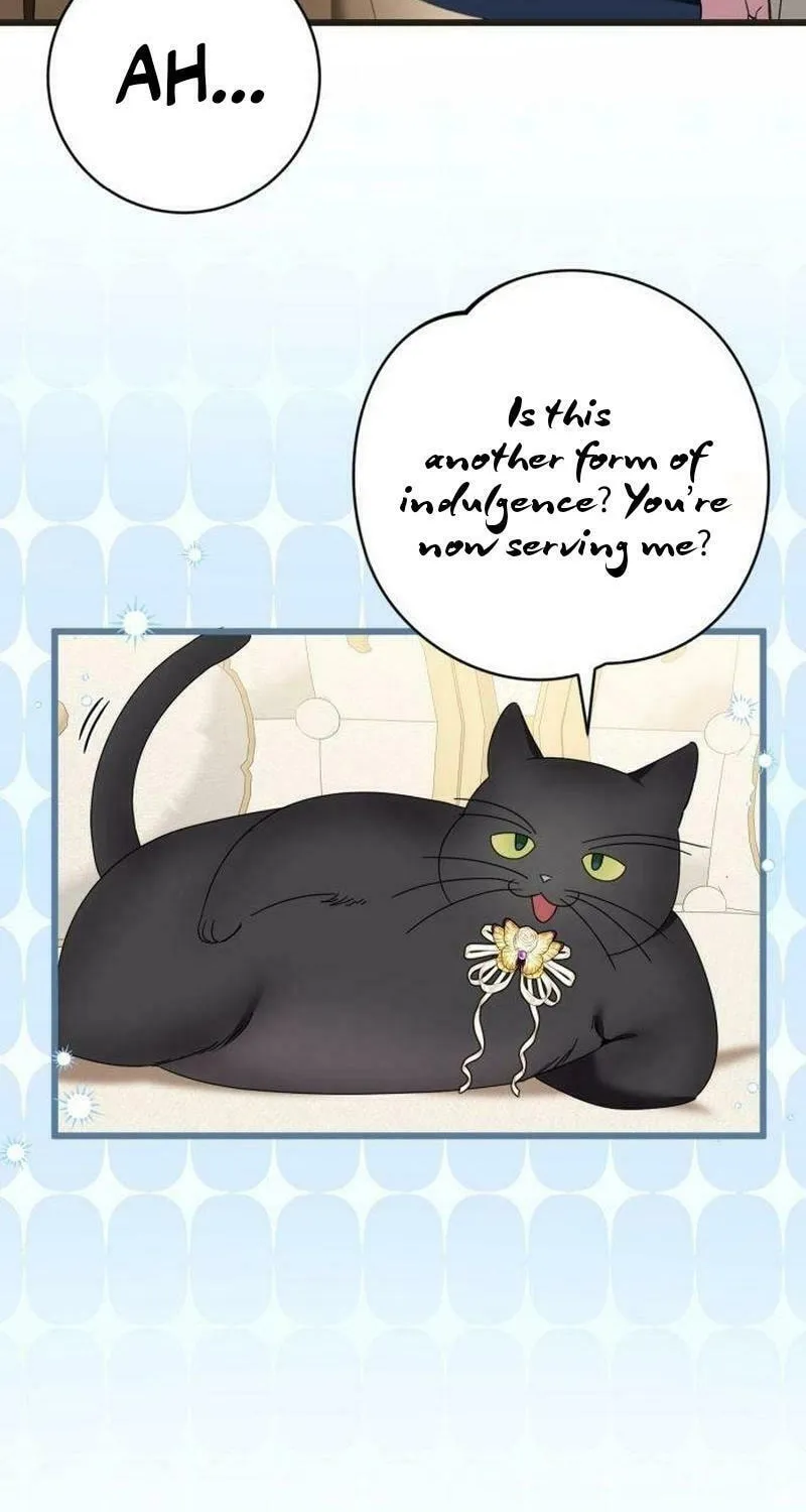 That’s Just How First Love Is, Your Highness Chapter 22 page 41 - 