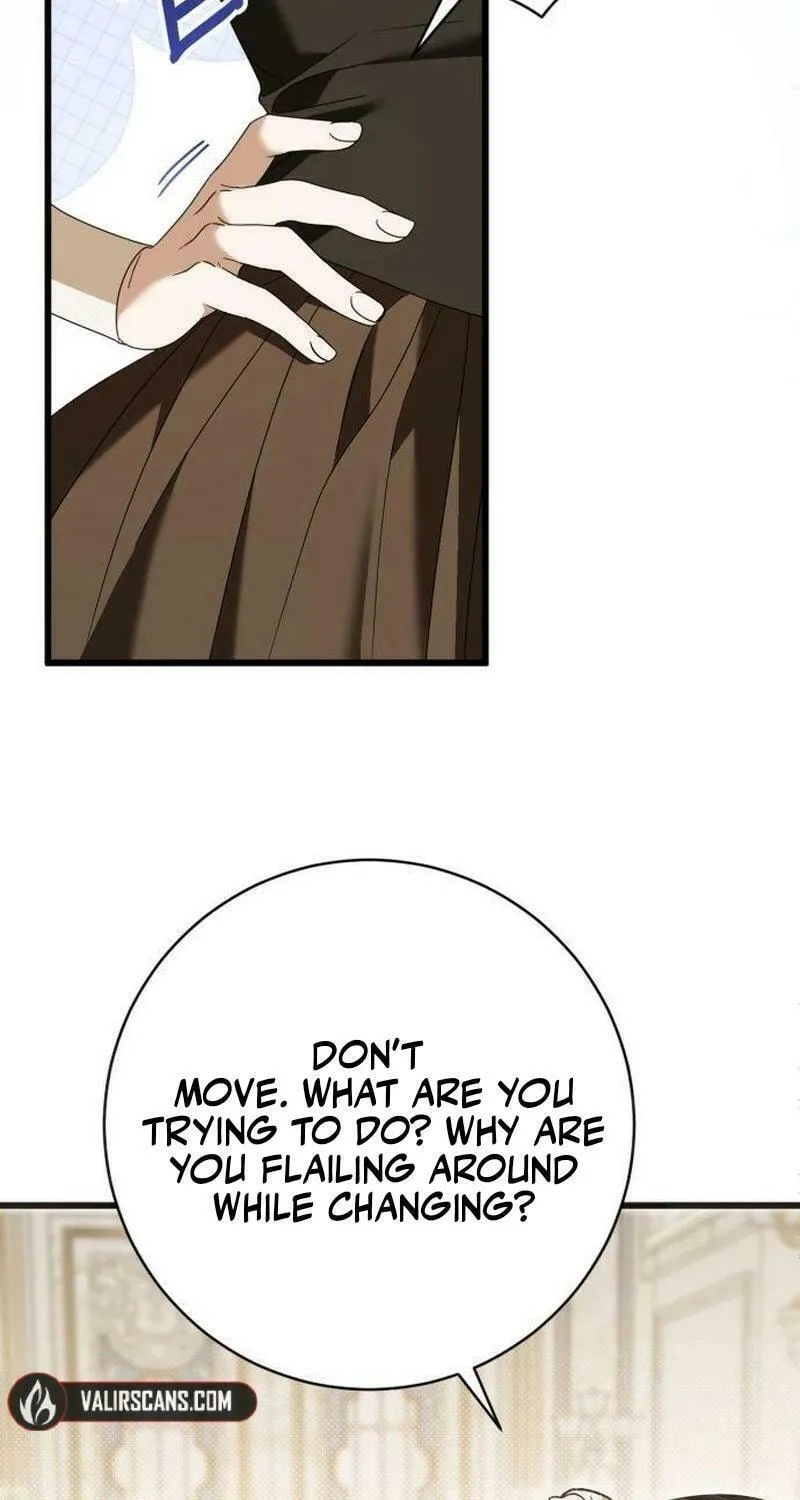 That’s Just How First Love Is, Your Highness Chapter 22 page 44 - 
