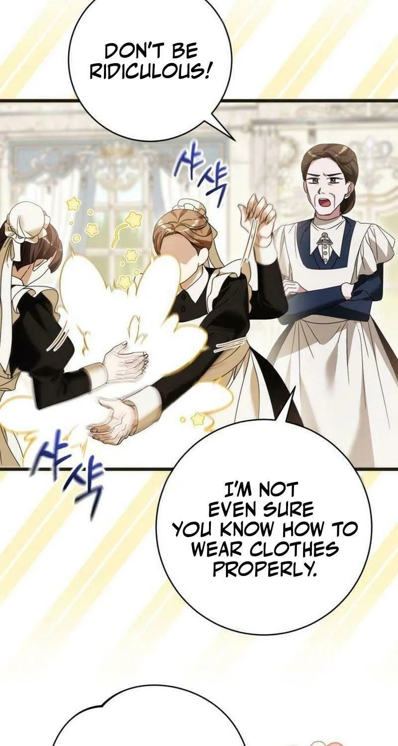 That’s Just How First Love Is, Your Highness Chapter 22 page 46 - 