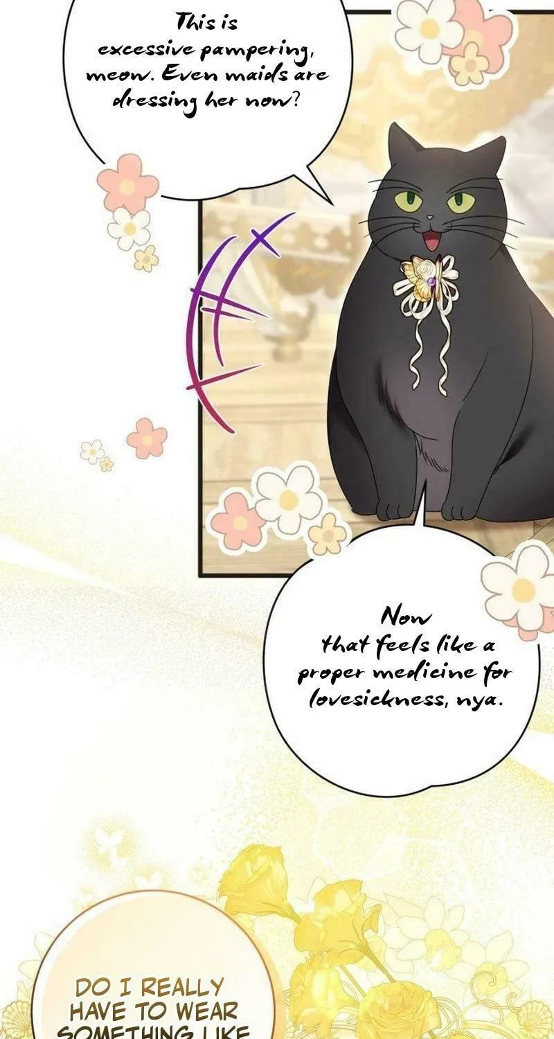 That’s Just How First Love Is, Your Highness Chapter 22 page 47 - 