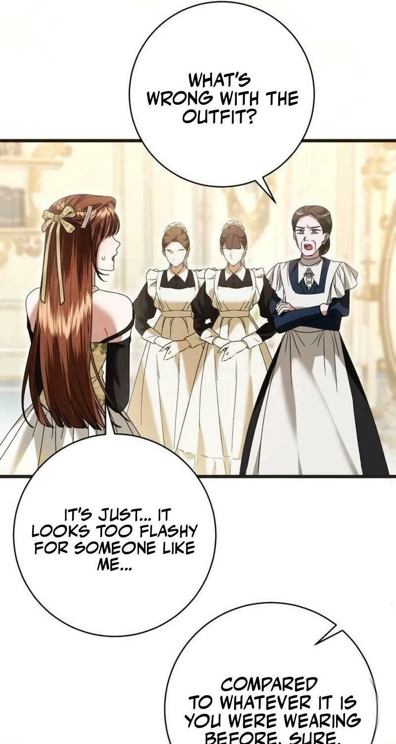 That’s Just How First Love Is, Your Highness Chapter 22 page 50 - 