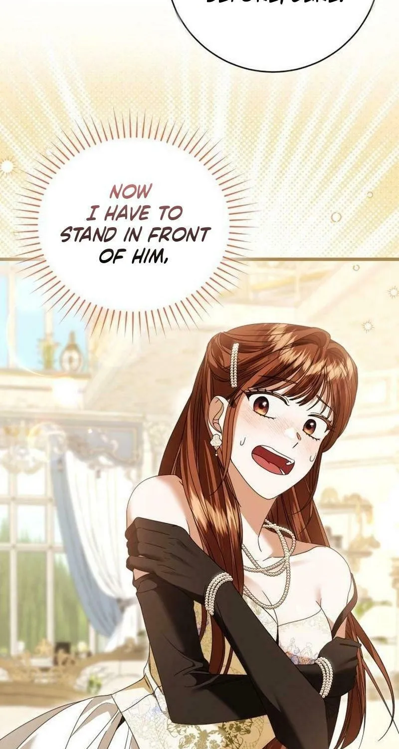 That’s Just How First Love Is, Your Highness Chapter 22 page 51 - 