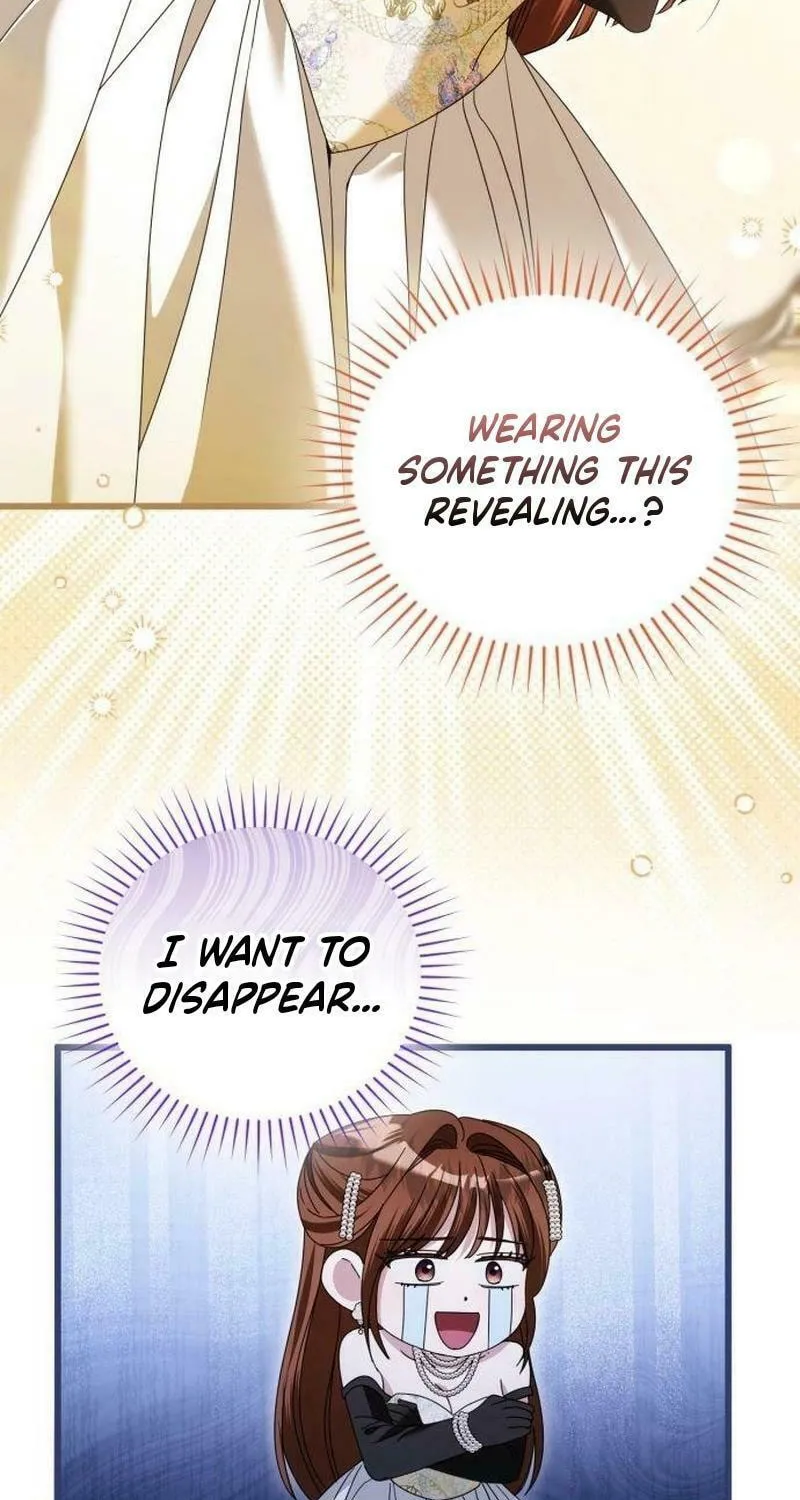 That’s Just How First Love Is, Your Highness Chapter 22 page 52 - 