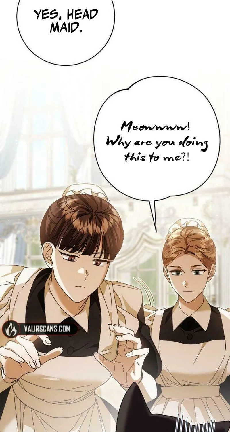 That’s Just How First Love Is, Your Highness Chapter 22 page 54 - 
