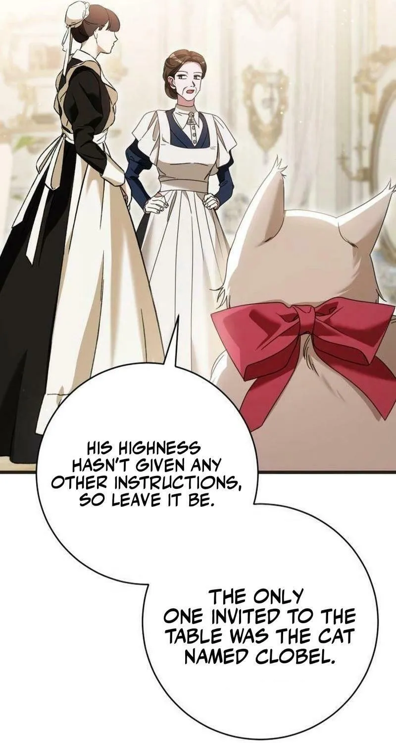 That’s Just How First Love Is, Your Highness Chapter 22 page 60 - 