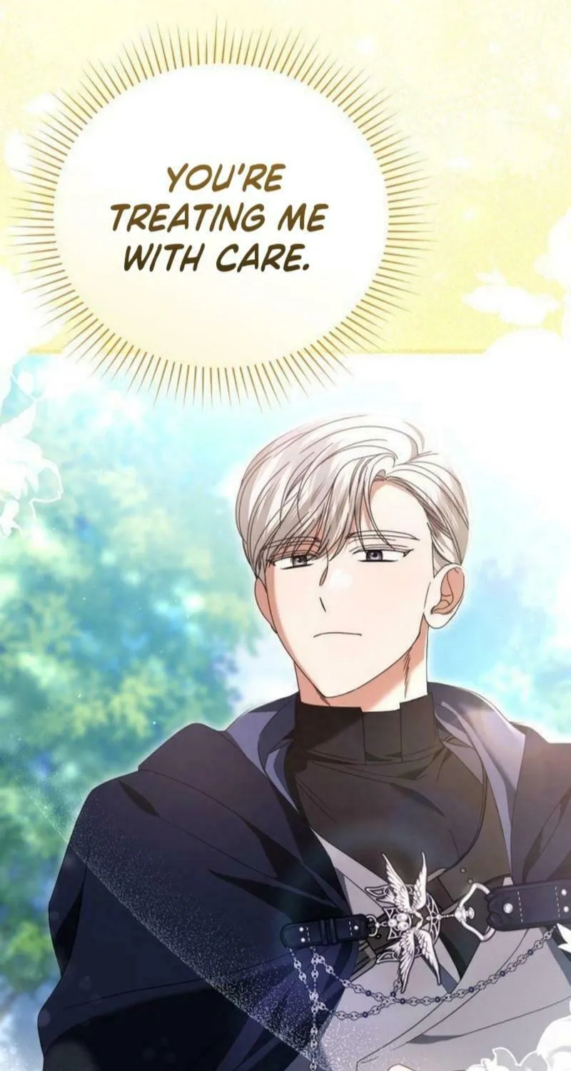 That’s Just How First Love Is, Your Highness Chapter 22 page 7 - 