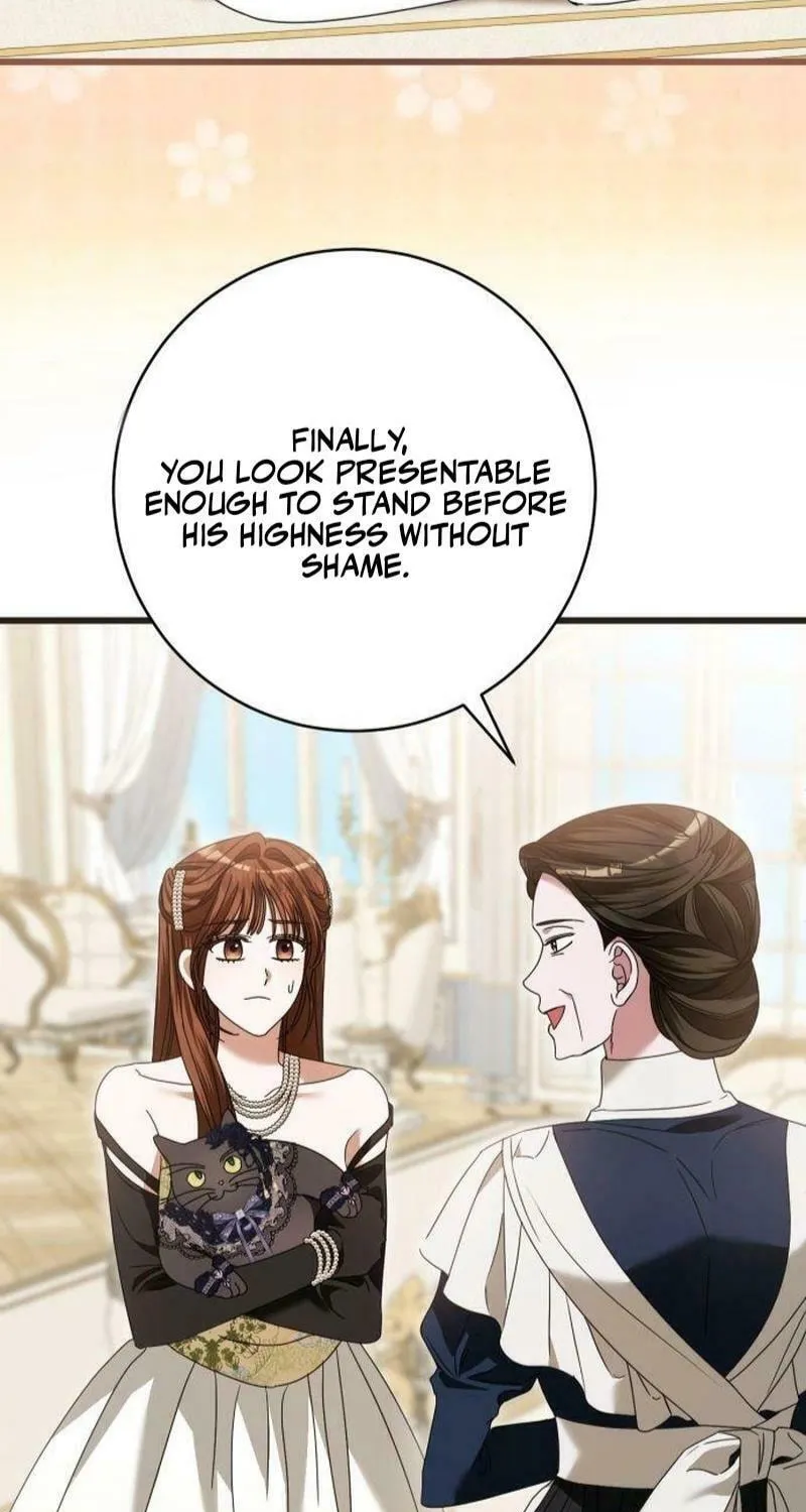 That’s Just How First Love Is, Your Highness Chapter 22 page 62 - 