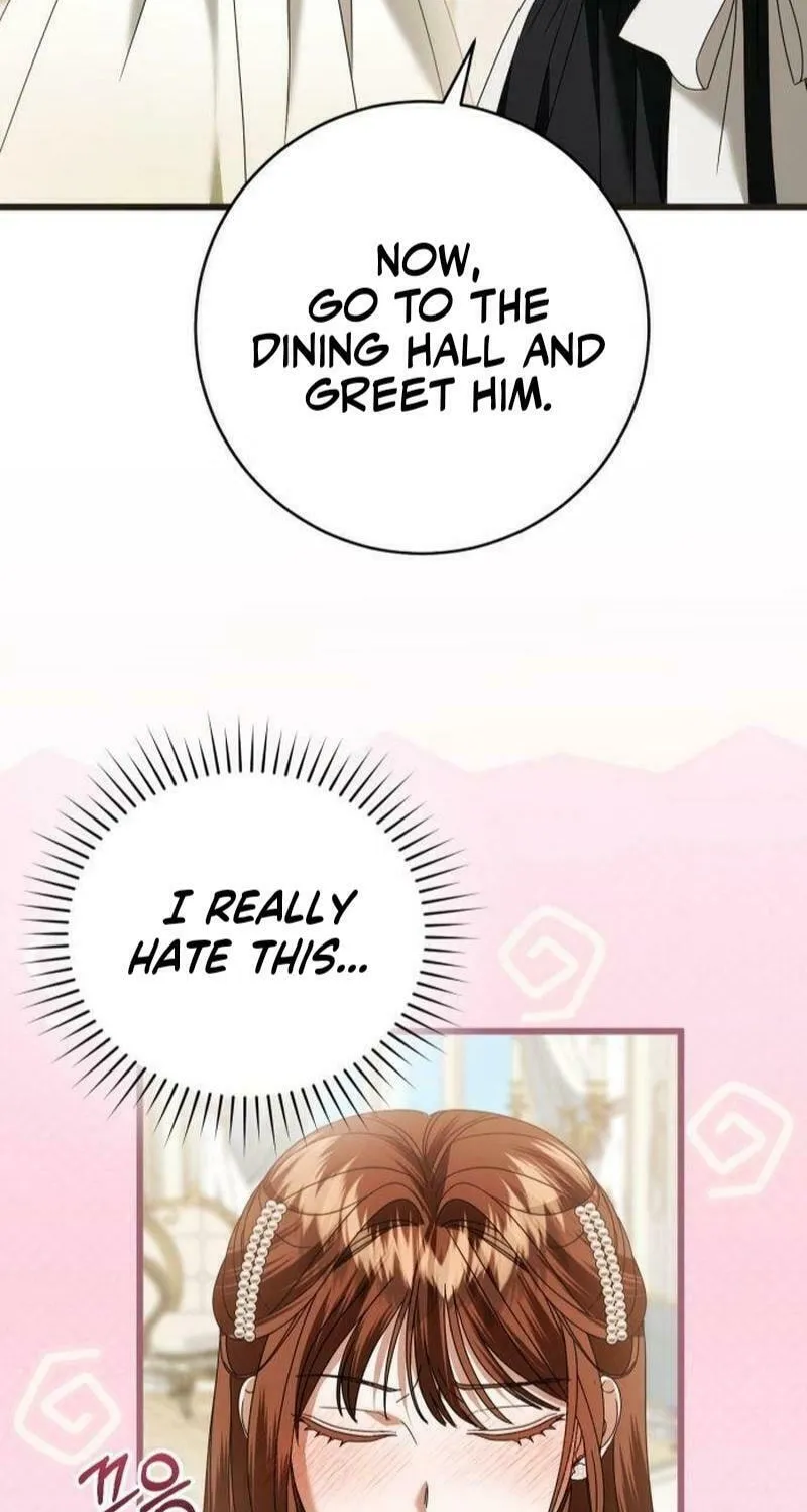 That’s Just How First Love Is, Your Highness Chapter 22 page 63 - 