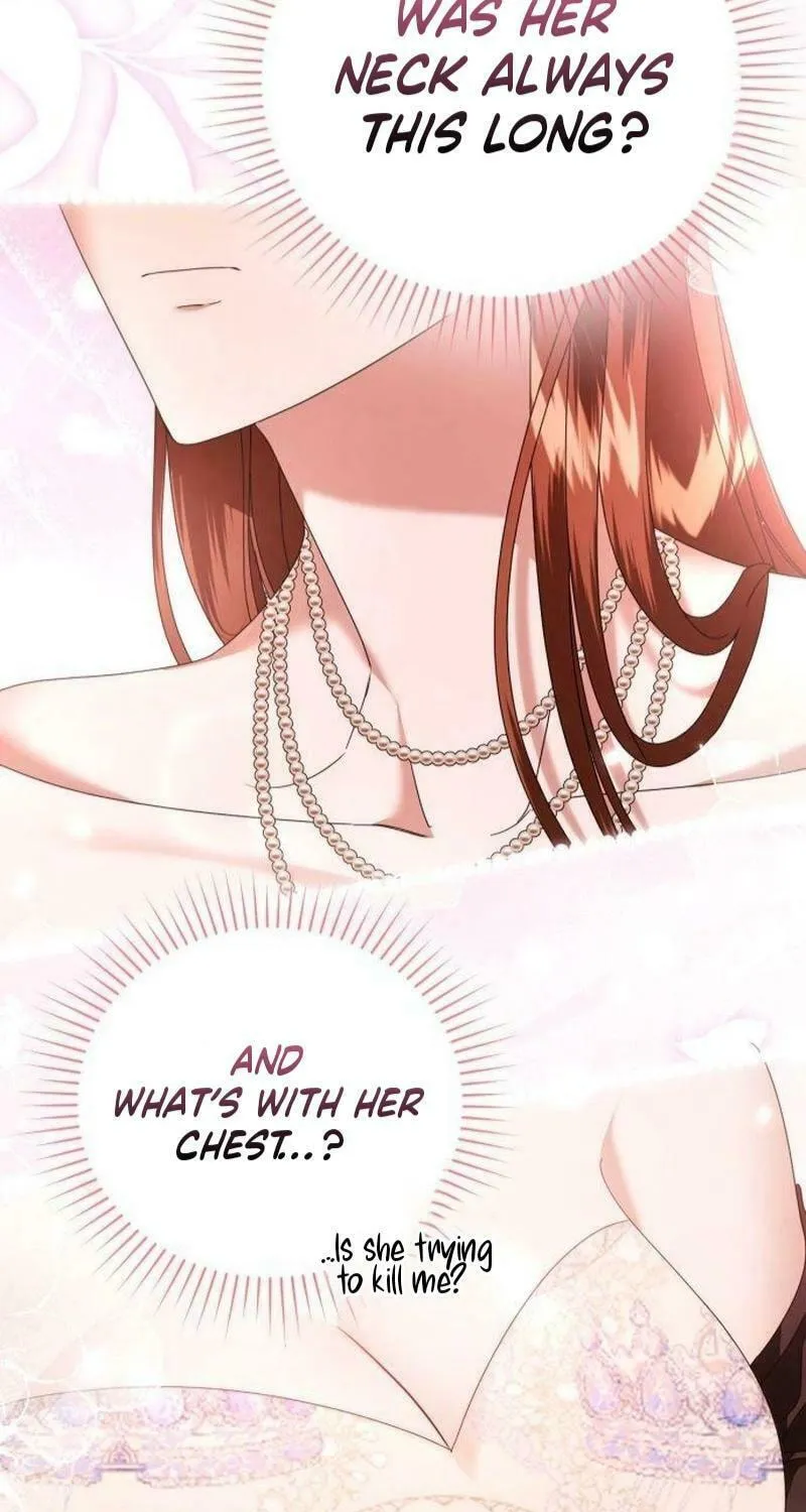 That’s Just How First Love Is, Your Highness Chapter 22 page 68 - 