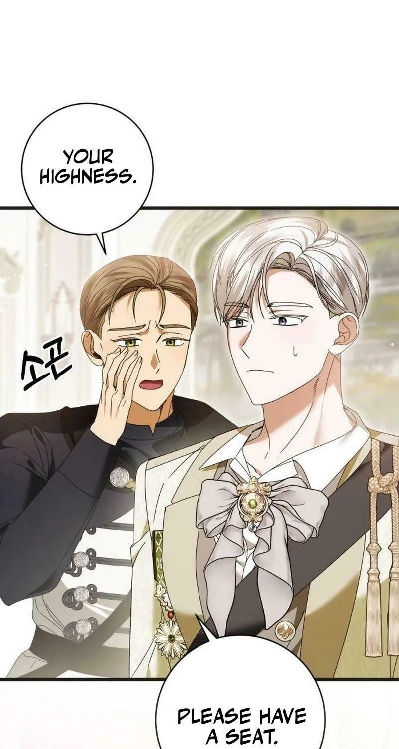That’s Just How First Love Is, Your Highness Chapter 22 page 70 - 