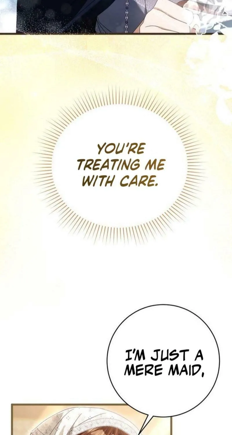 That’s Just How First Love Is, Your Highness Chapter 22 page 8 - 