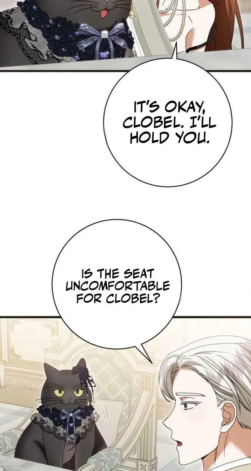 That’s Just How First Love Is, Your Highness Chapter 22 page 73 - 